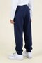 Boy's Single Sweatpants with Pockets Dmb-5863 - 3