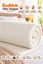 Natural 100% Wool Single Quilt (155X215) - 2