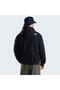 U Off Piste Embro Rlx Hoodie-Graphic Unisex Sweatshirt Nf0A8Jpnjk31 Black-L - 3