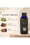 Prestige Fragrance Oil for Scent Diffusers 500ml | Fresh Fragrance with Bergamot & Davana | Aromatherapy for Homes, Hotels & Commercial Spaces | Rich & Luxurious Leather-Inspired Scent - 2