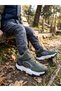 Boys' Velcro Thick Sole Sports Winter Boots