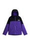 M Freedom Insulated Jacket Men's Jacket Nf0A8H2Ds961 Magenta-L