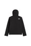 M Diablo Softshell Detachable Hood Men's Pants Nf0A8J5Hjk31 Black-L - 2