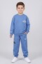 Boy's Tracksuit Set Dmb-4185
