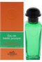 Eau De Basilic Pourpre Perfume For Unisex EDC 50ml Refillable