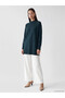 Rmz Gi̇yi̇m Farkiyla Half Fisherman Roba Collar Women's Knitwear Tunic - 2