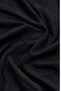 Women's Long Sleeve Blouse with Buckle and Scarf Detail - 5