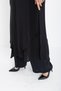 Meyra Yazlik Cupra Set Black - 9092 - 7