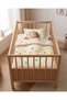 Anne Yani Bedding Set 60X100 cm Stars - 3