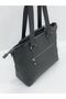 Water Resistant Women's Shoulder and Crossbody Bag Durable Large Compartment Bag with Interior Compartment - 5