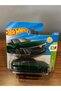 Cadillac Celestiq Hw Ev Series Green - 2