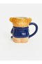 Lcw Home Mixed Teddy Bear Printed Ceramic Mug 480 ml - 3