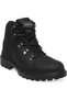 Kemal Aygün-Scooter Watertight Men's Nubuck Outdoor Boots Waterproof Lace-Up Boots