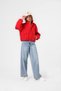 Kiz Seasonal Thin Jacket Coat 26Kesc5076 - 2