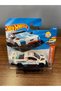 Ford F-150 Lightning Supertruck White - 2