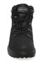 Kemal Aygün-Scooter Watertight Men's Nubuck Outdoor Boots Waterproof Lace-Up Boots - 8