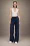 Elastic Waistband Sweatpants Six