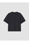 Esvab • Modern & Distinctive Zero Roba Collar Men's T-Shirt - 7