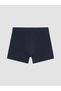 Esvab • Modern & Premium Cotton Flexible Men's Boxer Briefs 3-Pack - 3