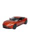 Aston Martin Db11 Orange 1/24 Diecast Metal Model Car - 8