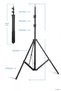 Concepta Newface Rl18 Sie (133541) with Light Tripod - 6