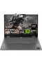 LOQ Essential 15.6" FHD 144Hz Gaming Laptop, AMD Ryzen 7 170, NVIDIA GeForce RTX 5050, 16GB DDR5, 512GB SSD Backlit Keyboard, Win 11 Pro, Eclipse Black