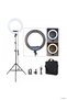 Concepta Newface Rl18 Sie (133541) with Light Tripod - 4