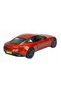 Aston Martin Db11 Orange 1/24 Diecast Metal Model Car - 5