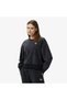 Women's Black Sweatshirt