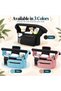 Universal Baby Stroller Organizer Bag with Multiple Pockets, Bottle Holders, Detachable Handbag - 7