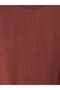 Sparkling Choices from Shining Store Zero Roba Collar Men's Sweatshirt - 8