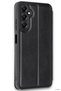 Concepta Newface Galaxy A17 5g Flip Cover (134343) - Black