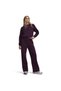 Rival Shimmer Women's Purple Sweatpants - 3