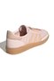Handball Spezial W Women's Casual Shoes Gray - 5
