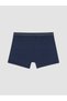 Cotton Stretchable Men's Boxer 3-Pack for Style Enthusiasts from Uzg Store - 6