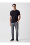 Quality Parts from Çelebi Store Narrow Fit 100% Cotton Men's T-Shirt - 3