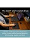 Intuos Pro Medium Bluetooth Professional Graphic Drawing Tablet with Pro Pen 3, Compatible with Mac, Windows - 2025 Edition - 4