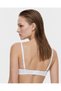 Eva Toparlayıcı Micro Non-Padded Bra - 3