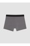 Esvab • Modern & Premium Cotton Flexible Men's Boxer Briefs 3-Pack - 4