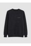 Shining Choices from Shining Store Zero Roba Collar Printed Men's Sweatshirt - 5