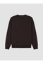 Timeless Clothing & Timeless Choices Zero Roba Collar Men's Thick Sweatshirt - 6