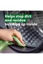 Washing Machine Cleaner - 250ml, 5-in-1 Lemon Breeze, Antibacterial Laundry Machine Descaler for Detergent Drawer & Drum, For Front Load & Top Load Washing Machines - 6