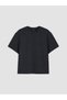 Esvab • Modern & Distinctive Zero Roba Collar Men's T-Shirt - 6