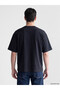 Esvab • Modern & Distinctive Zero Roba Collar Men's T-Shirt - 5