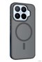 Concepta Mi 17t Jota Magsafe Cover (133251) - Black - 2