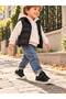 Mini Step Children's Velcro Non-Slip Sole Comfortable Daily Boots - 3