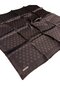 Silk Scarf 2025/2026 Autumn Winter - 9412D-84 - Tivil