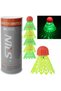 NBL6595 LUMINI LED DIN NYLON PENTRU SPEEDMINTON 5 BUCĂȚI NILS - 3