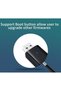 بوابة زيجبي USB طراز U0335، تدعم أجهزة زيجبي 3.0 المعتمدة من HA، قابلة للترقية الذاتية، تعمل للمنازل الذكية - 4