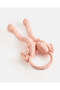 Girls Pink Character Embellished Earmuffs - 4